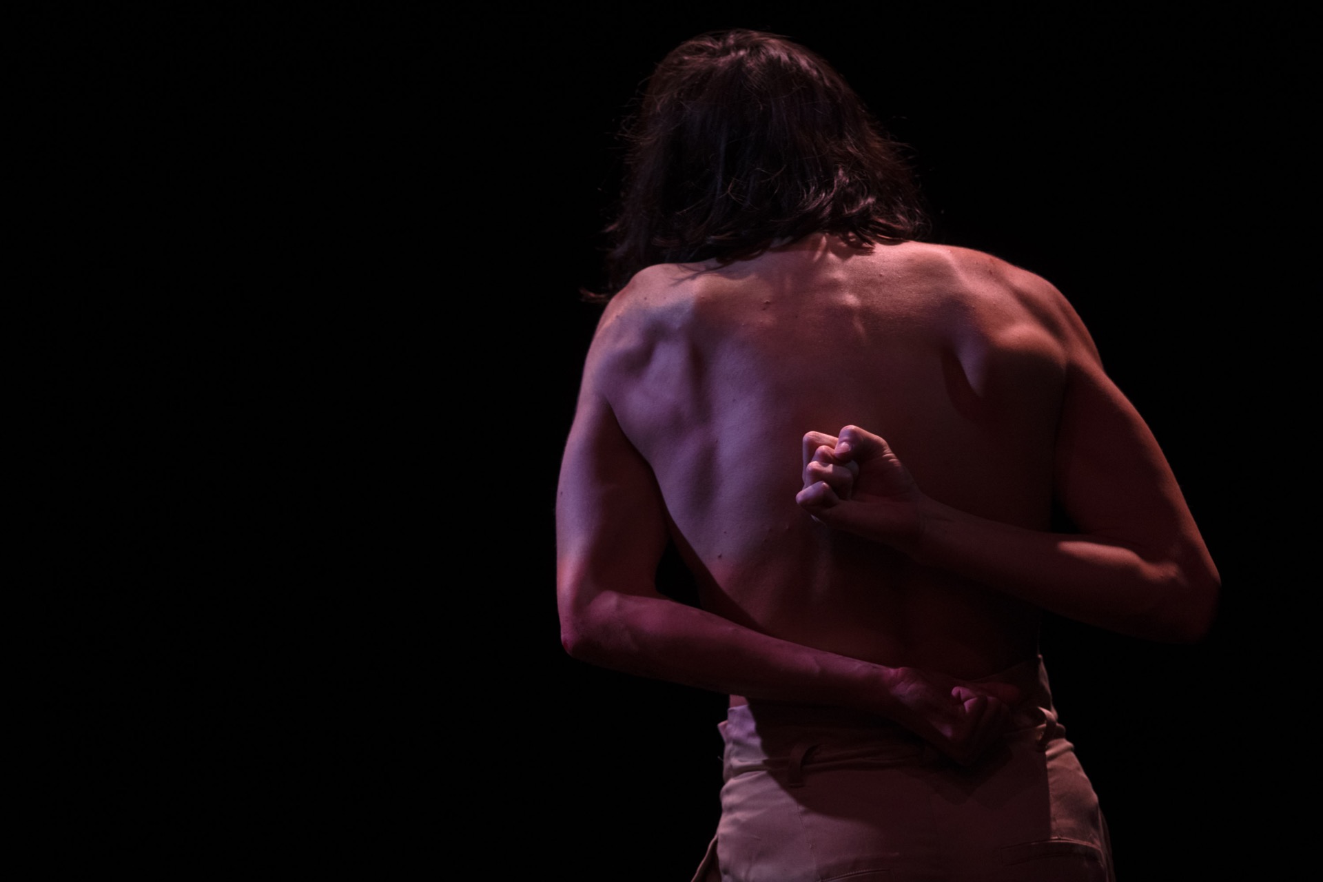 "oniric tribute" at CICC - June20, July01